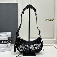 Balenciaga Classic City Bags